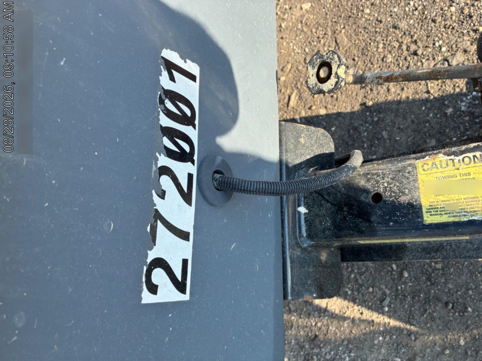 2022 ATLAS COPCO XAS188 CWK