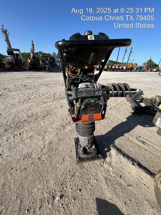 2025 HUSQVARNA LT6005