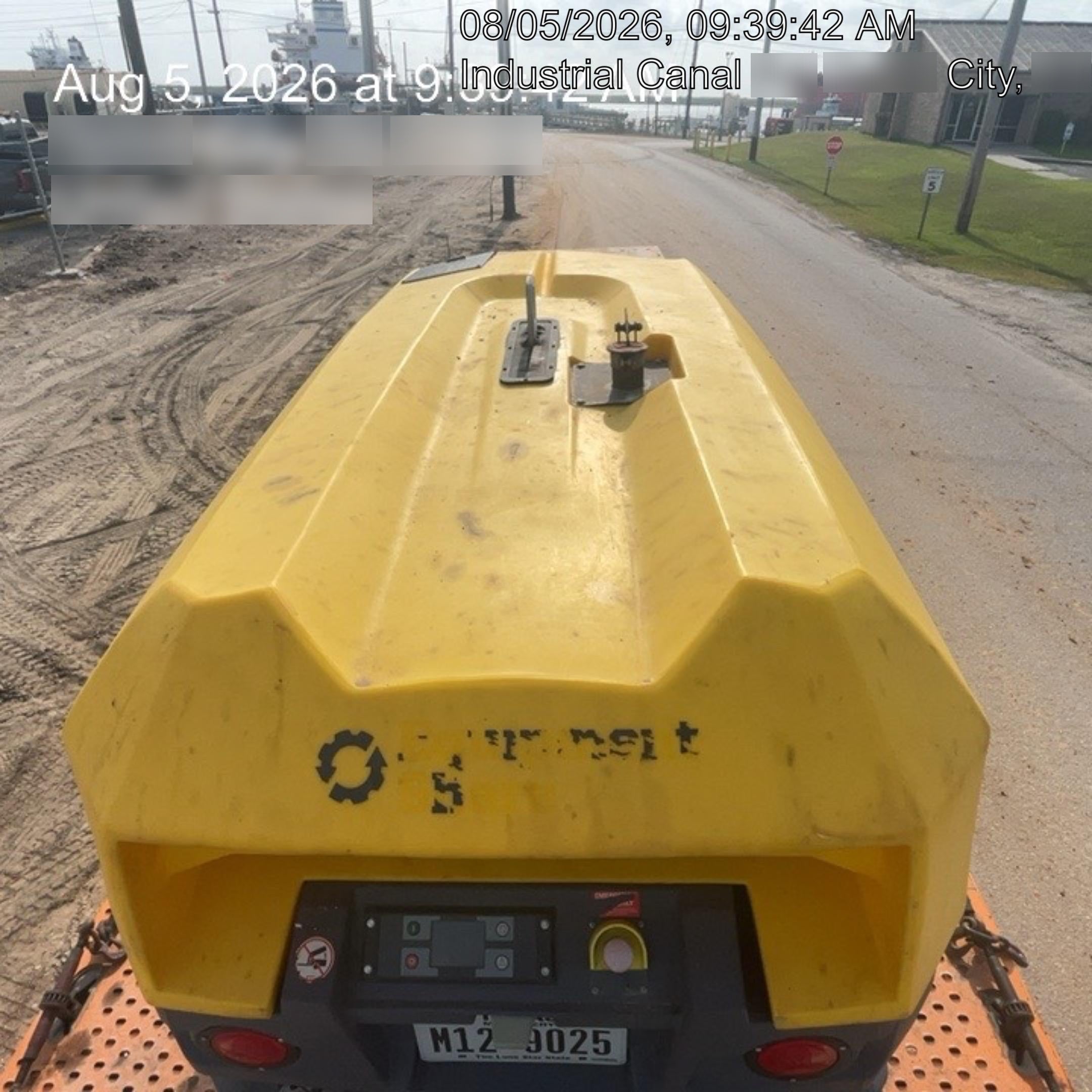2024 ATLAS COPCO XAS188 CWK
