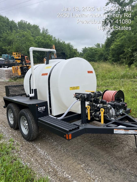 2024 SIMPSON SWT-52517