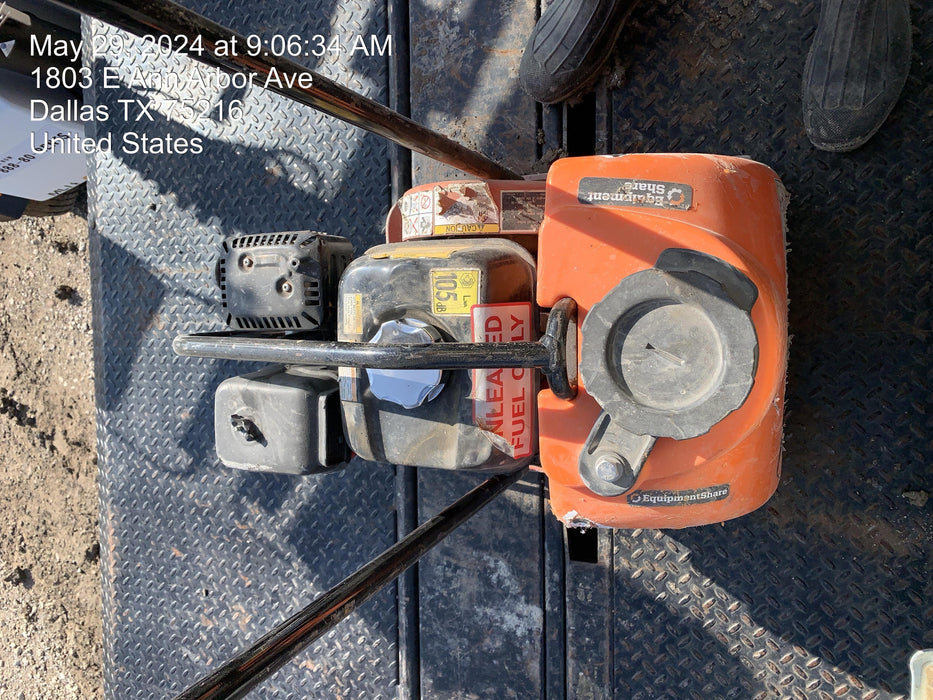 2022 MULTIQUIP MVC82VHW