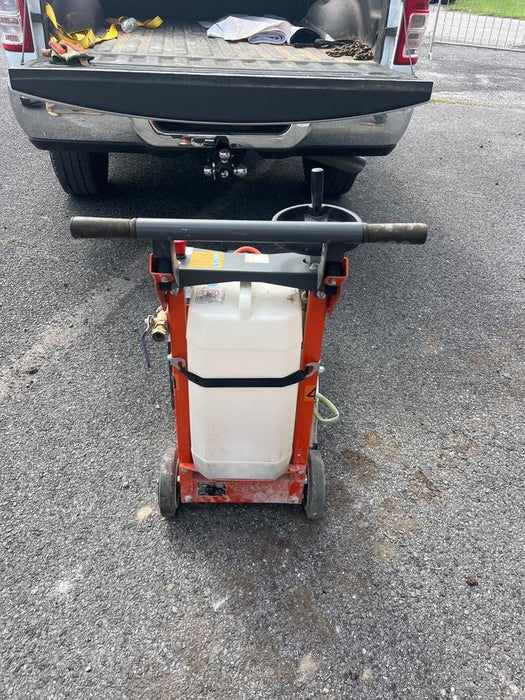 2024 HUSQVARNA FS 400 LV