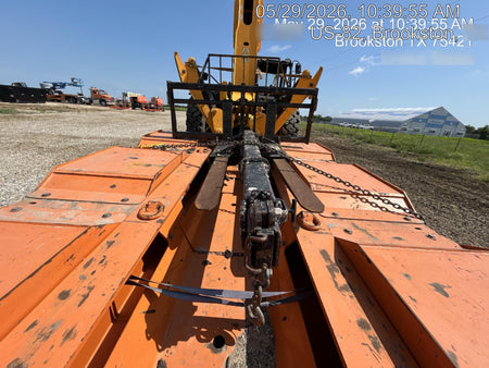 2023 STAR INDUSTRIES M1360B - Star JIB Boom