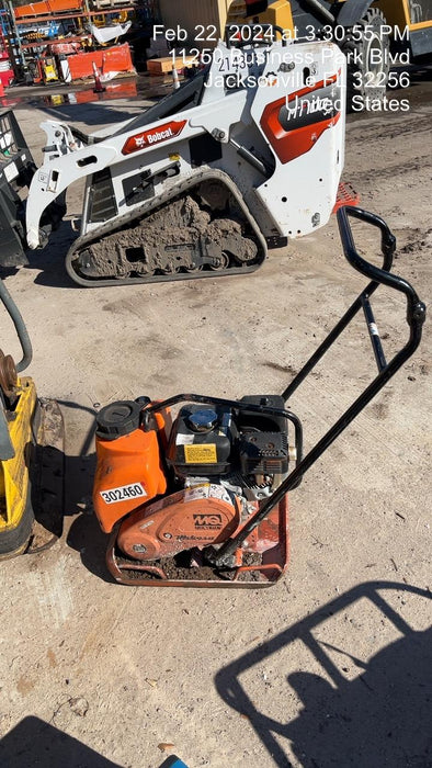 2023 MULTIQUIP MVC82VHW