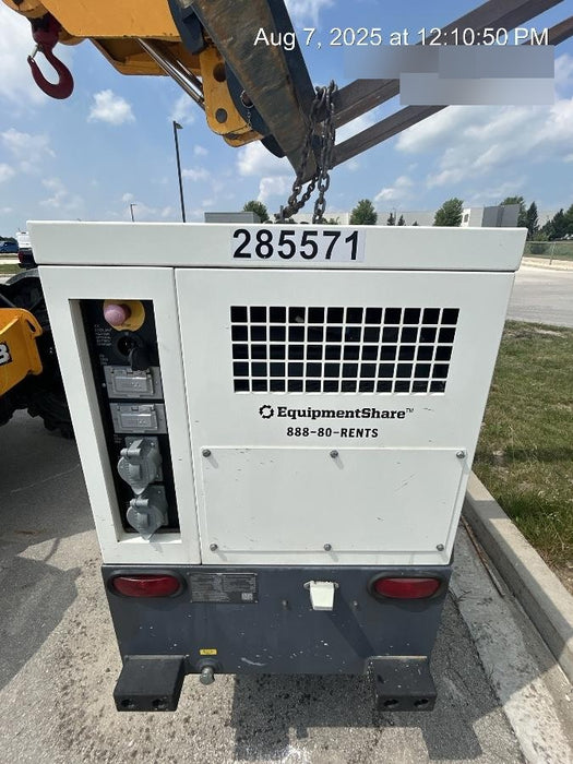 2022 ATLAS COPCO QAS25 CWK