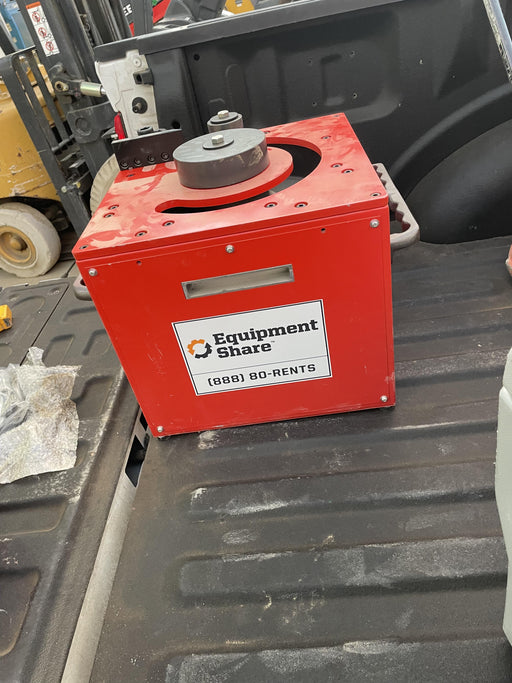 2022 MULTIQUIP MB25A