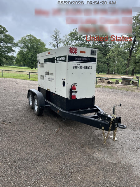 2026 MULTIQUIP DCA70