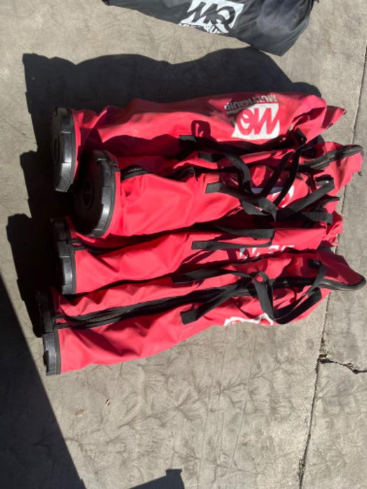 2024 MULTIQUIP GB8LED