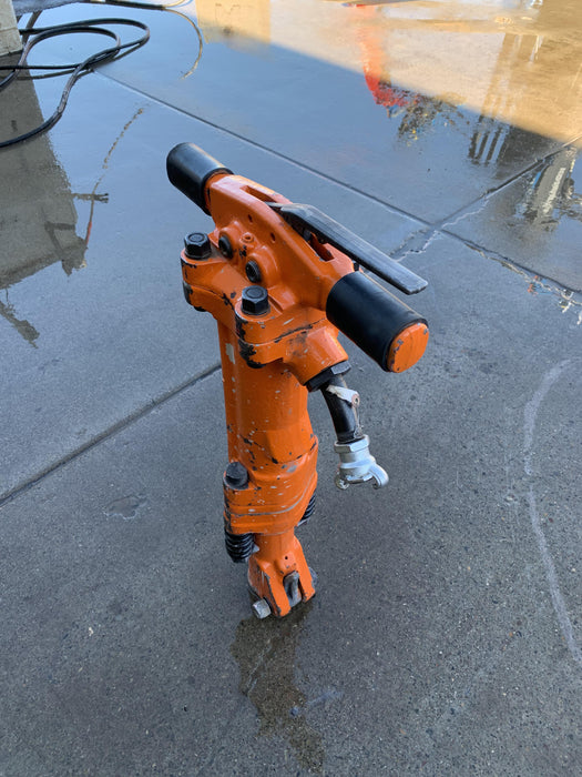 2020 MICHIGAN PNEUMATIC MP-TPB90-114