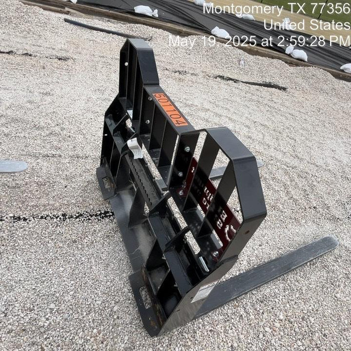 2025 VIRNIG PF4855-5VG