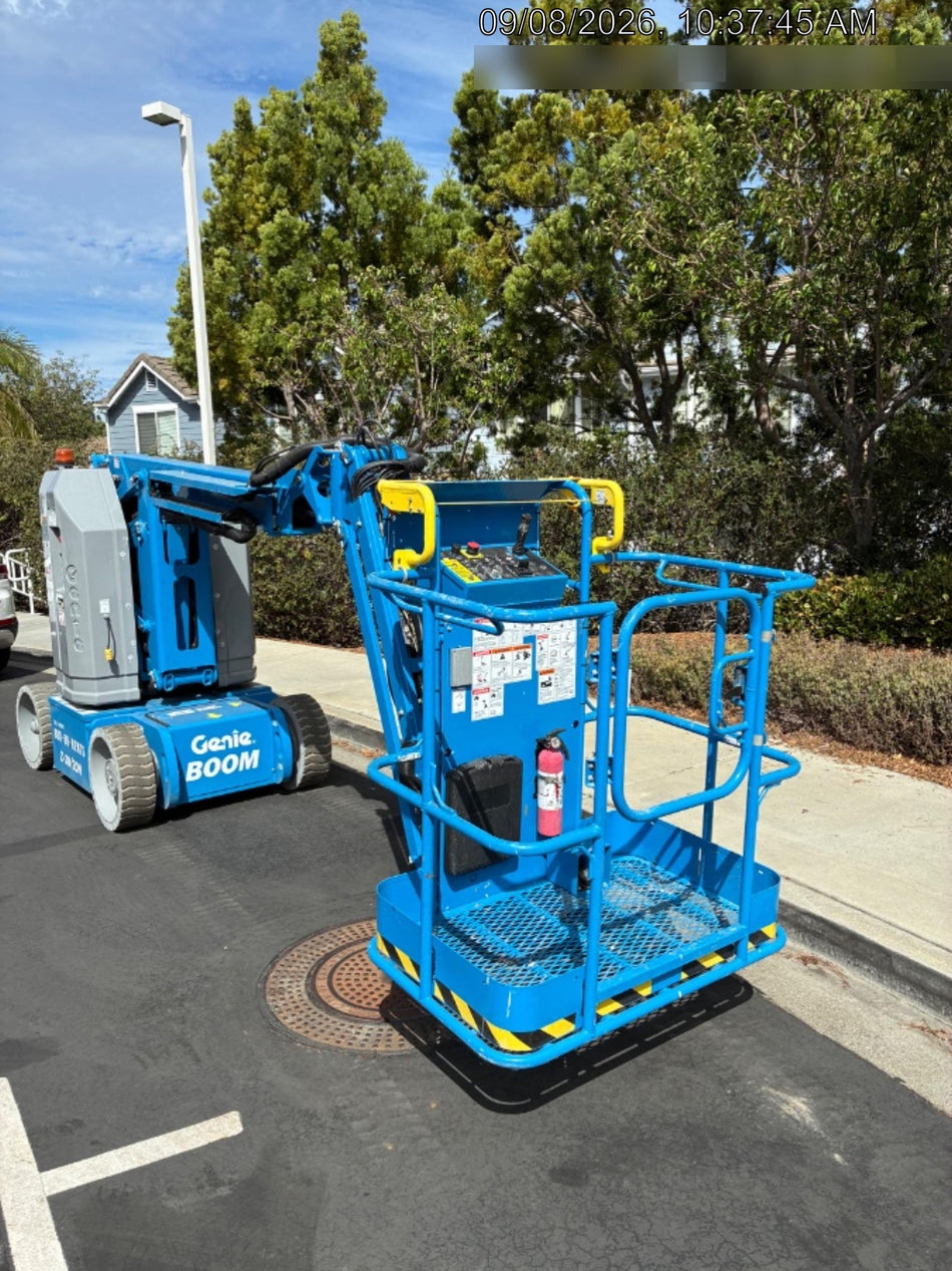 2025 GENIE Z-30/20N RJ