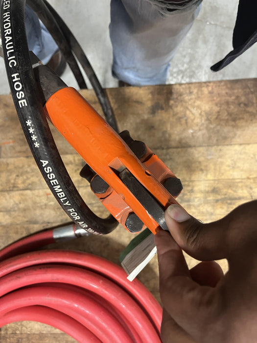 2023 MICHIGAN PNEUMATIC MP-CH3R-TRACKER