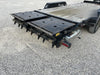 2022 BIG TEX TRAILER 14ET-20BK-MR