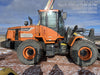 2021 DOOSAN DL280-5