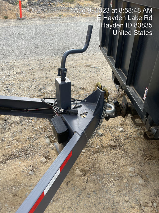 2023 ATLAS COPCO XAS 850