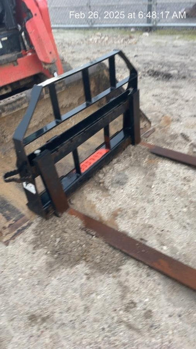 2023 MANITOU 50504723