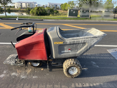 2023 TORO MB-1600