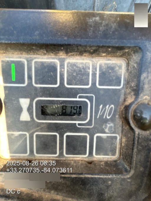 2020 WACKER NEUSON RTKx-SC3