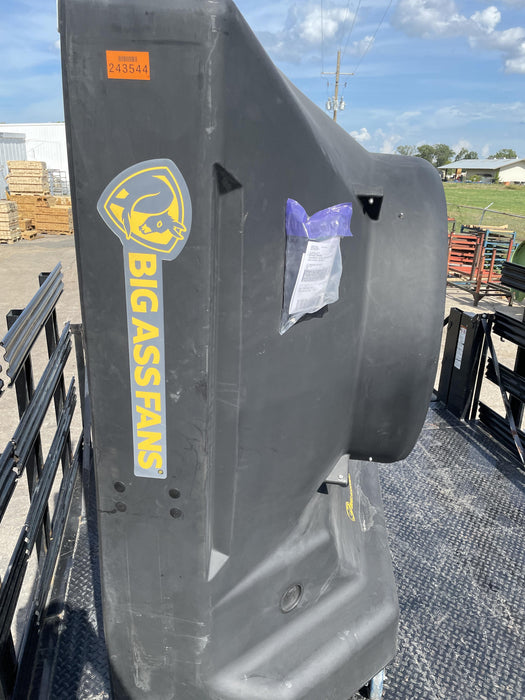 2022 BIG ASS FANS Cool Space 400