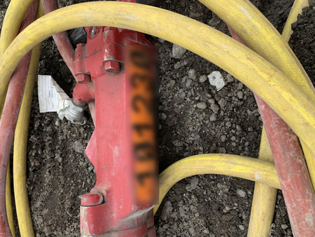 2020 CHICAGO PNEUMATIC CP 1260 S