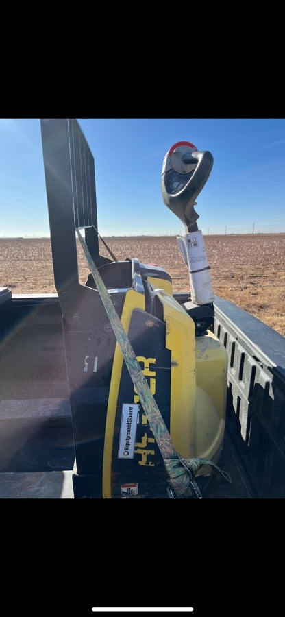 2020 HYSTER W45ZHD