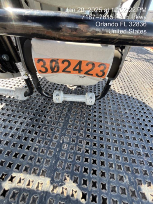 2023 MULTIQUIP MTX60HD