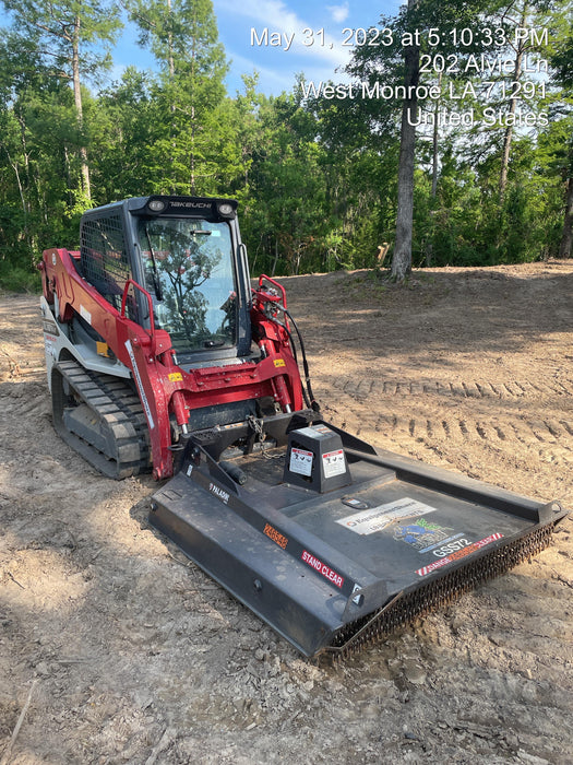 2022 PALADIN 30372A-0022