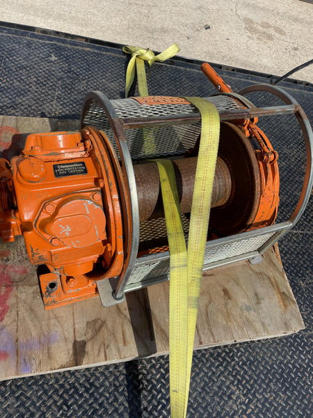 2021 INGERSOLL RAND IR-HUL40