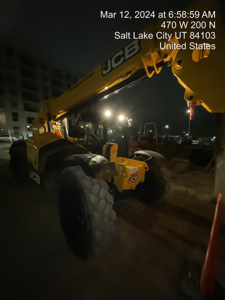 2024 JCB 509-42