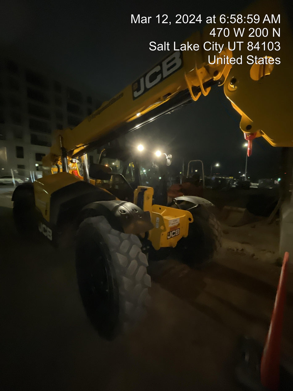 2024 JCB 509-42
