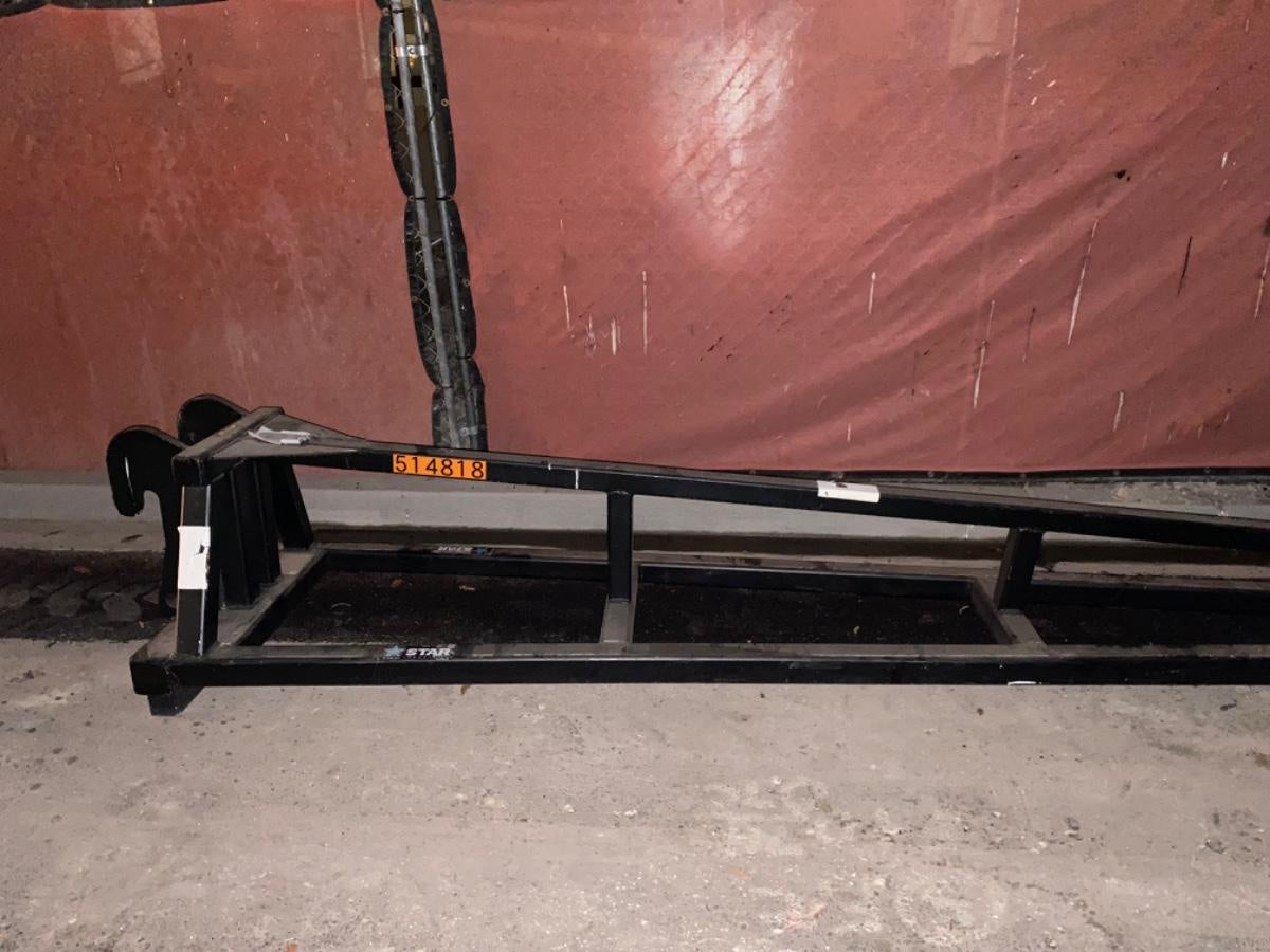 2025 STAR INDUSTRIES 1330TK