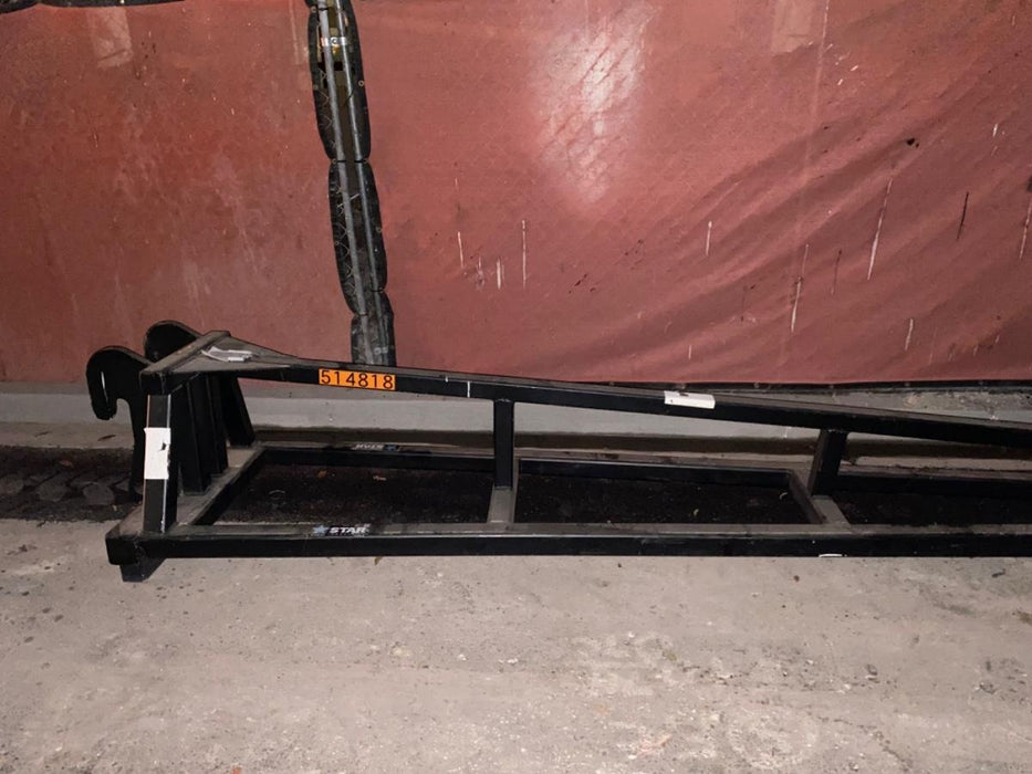 2025 STAR INDUSTRIES 1330TK