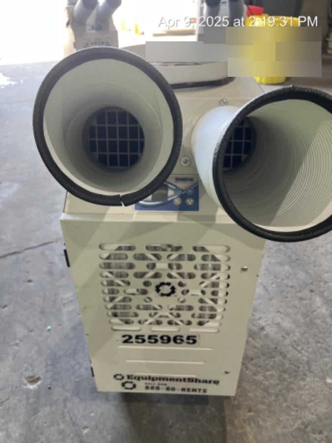 2022 KWIKOOL KPAC1811-2