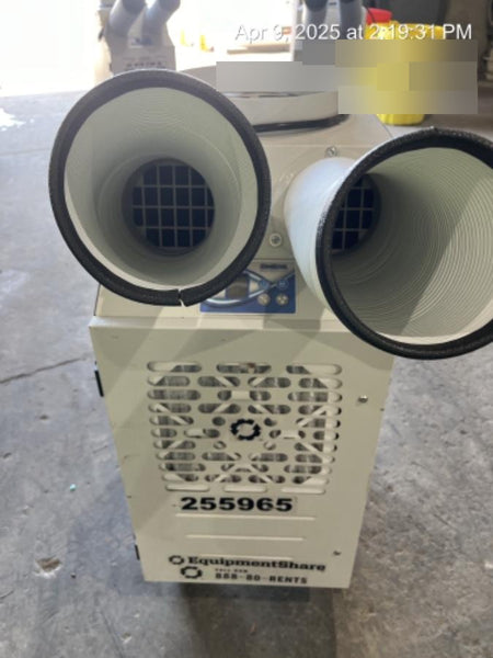 2022 KWIKOOL KPAC1811-2