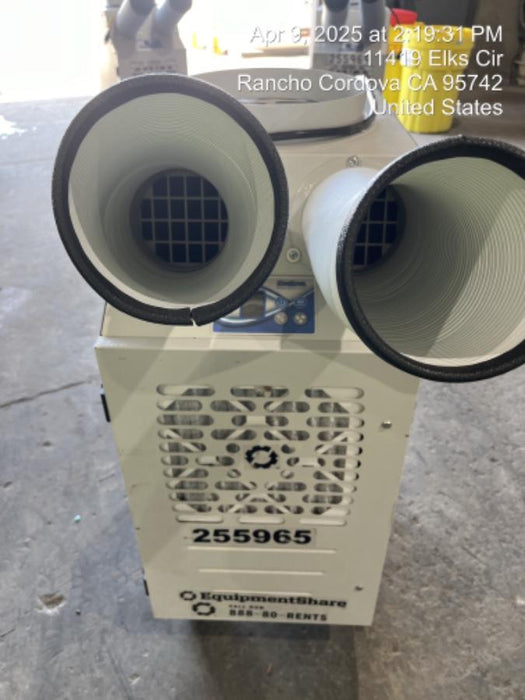 2022 KWIKOOL KPAC1811-2