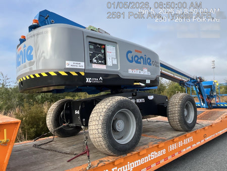 2025 GENIE S-65 HF