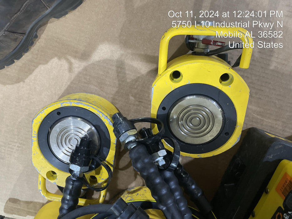 2023 ENERPAC RSM1000