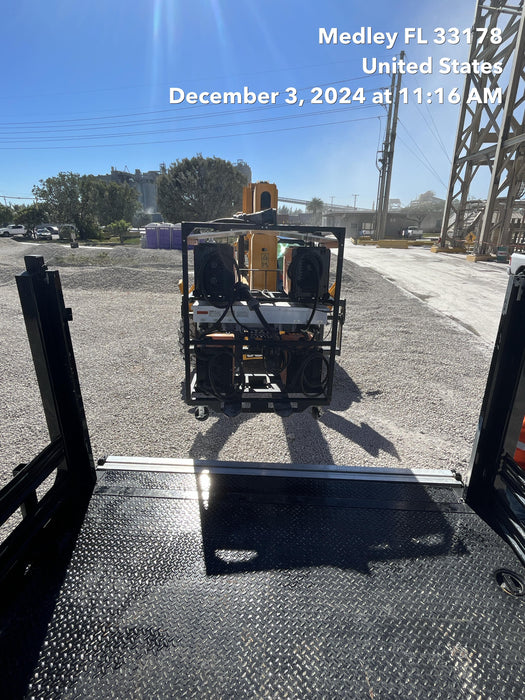 2023 LEX WR6A-7SM-FG26DZ6LD-R