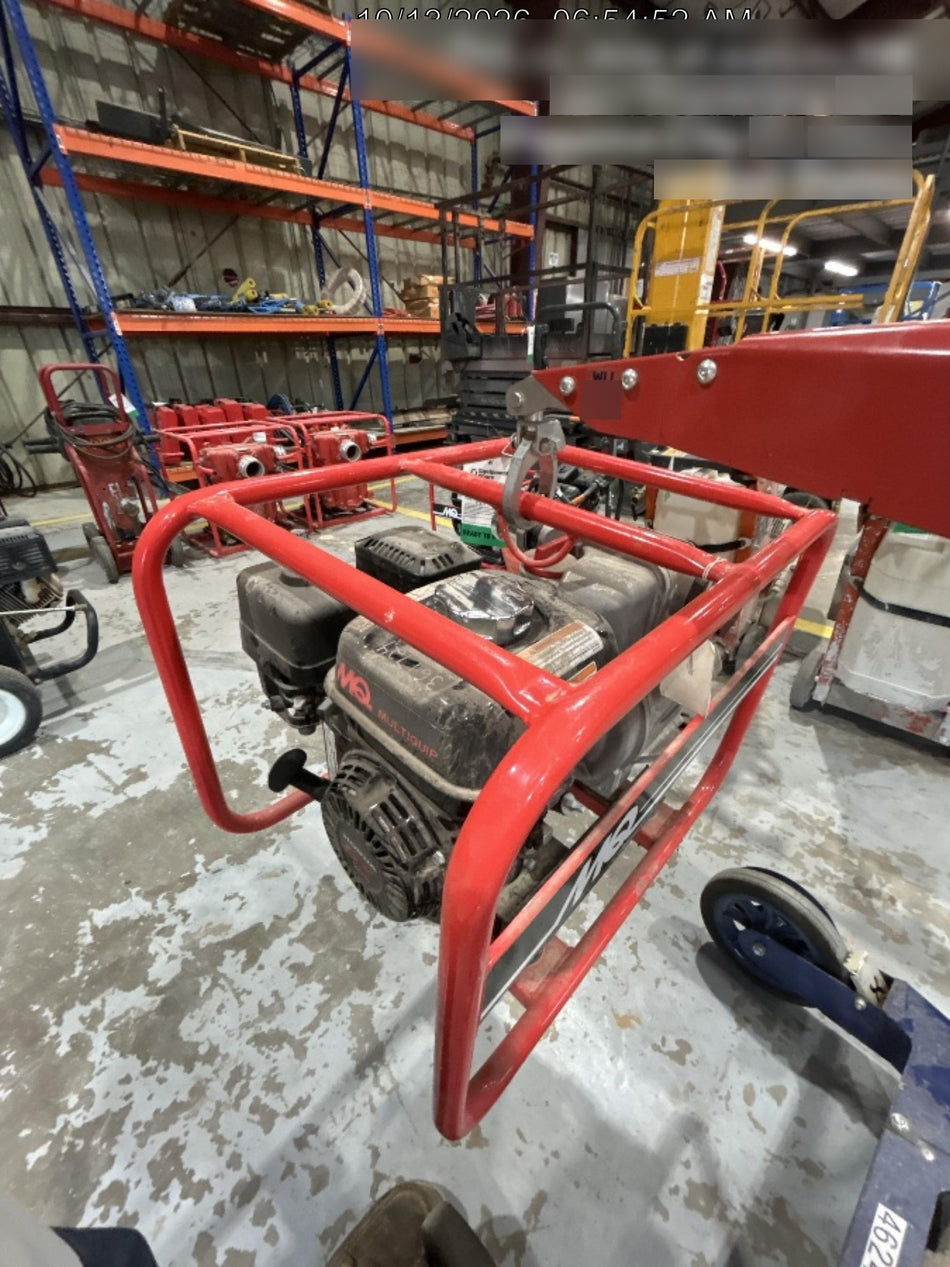 2023 MULTIQUIP QP2TH