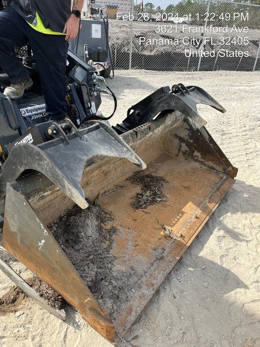 2024 MANITOU 50504728