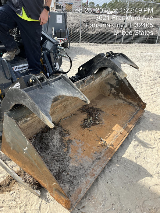 2024 MANITOU 50504728