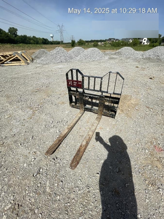 2024 VIRNIG PF4855-5VG