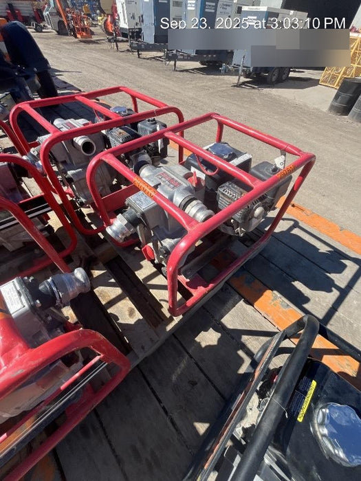 2023 MULTIQUIP QP2TH