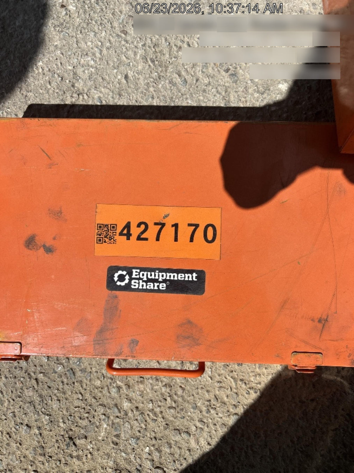 2024 BENNER NAWMAN DBD-25H