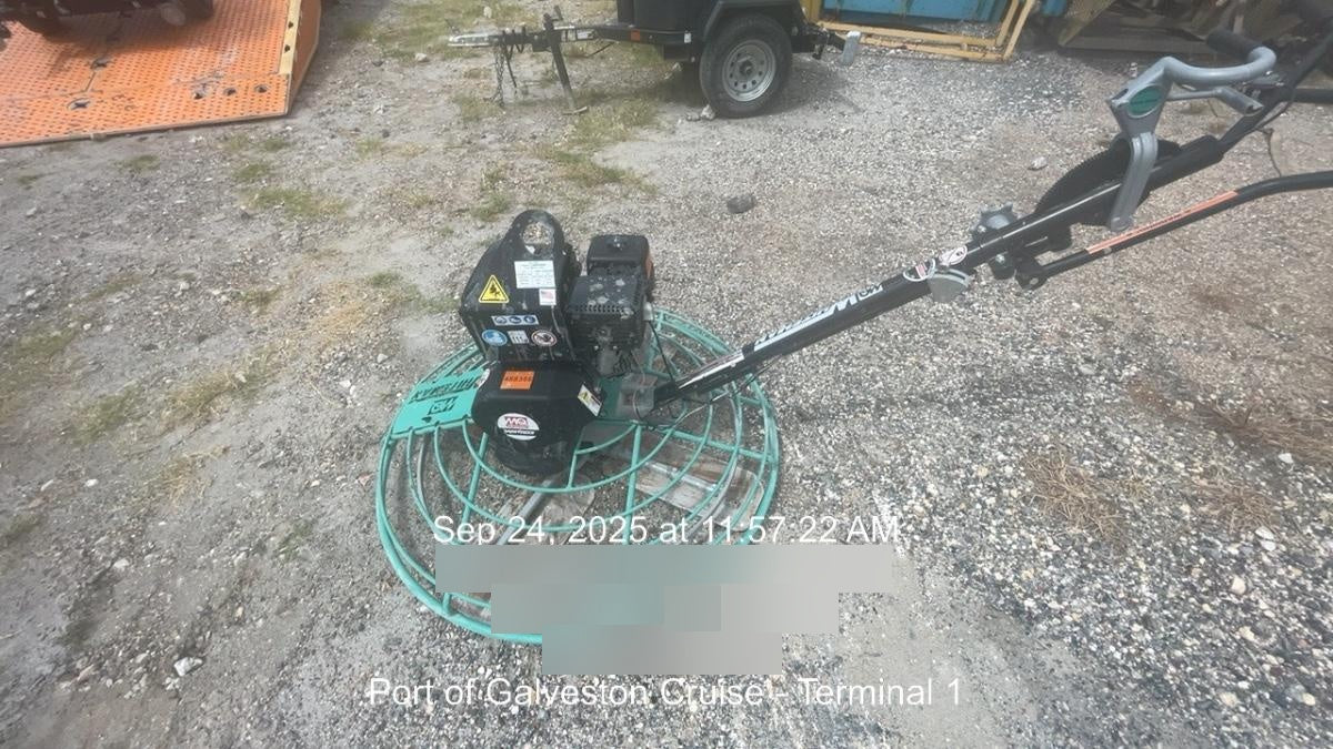 2025 MULTIQUIP B46H90