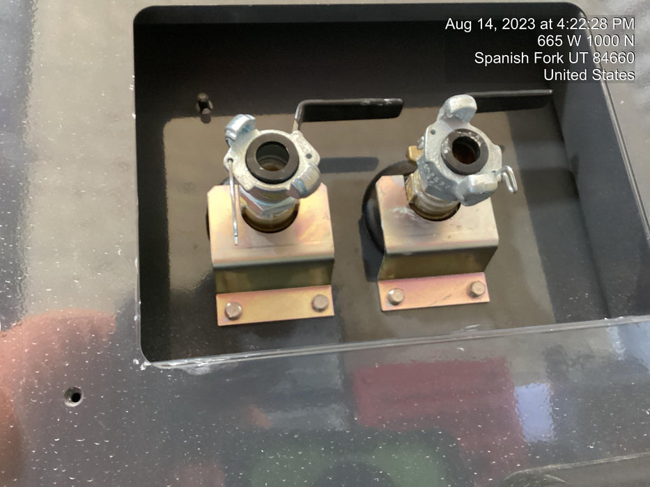 2023 AIRMAN PDS185S CWK