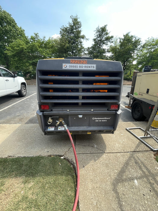 2022 ATLAS COPCO XAS440