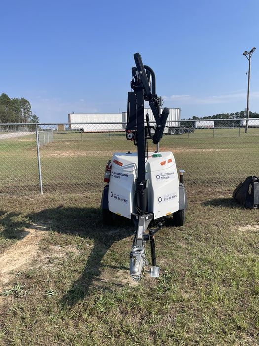 2024 GENERAC MLT6SKDS-STD4 ELEC WINCH