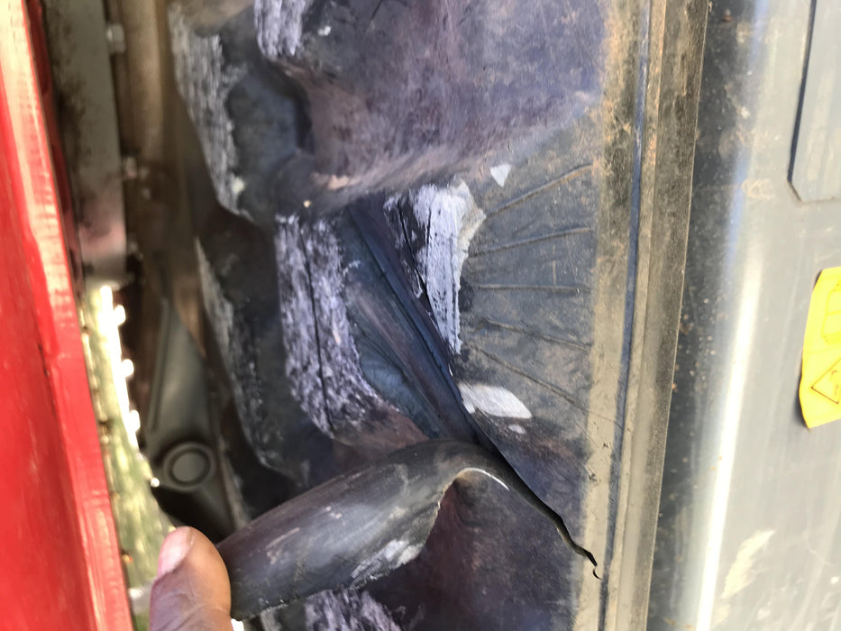 2019 Takeuchi TB260 Canopy, Standard Blade, Auxiliary hydraulics Manual QC, Hydraulic thumb, 12" ,18", 24" Bucket