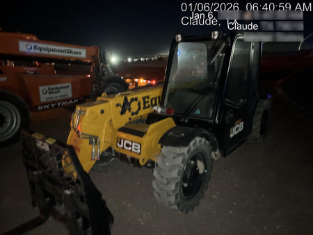 2024 JCB 505-20TC